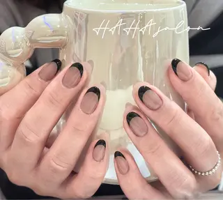 ネイル HAHA salon所属・HAHA salonのネイルデザイン