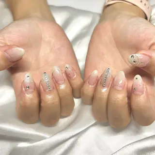 ネイル Babel Mirokuのエステ・リラクイメージ