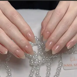 ネイル さくら💮💮 【オフ無料】のネイルデザイン