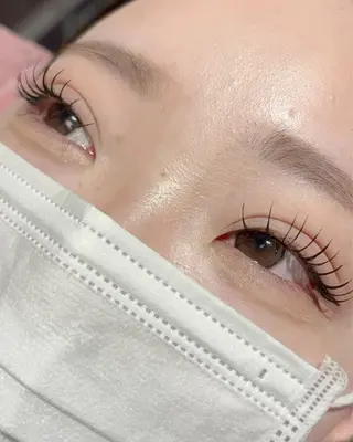 マツエク・マツパ Ayumi.dre 🦋K《2階》のマツエク・マツパデザイン