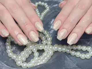 キッズ IRIS NAIL大塚のネイルデザイン