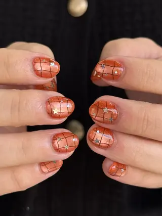 ネイル MISATO ネイリスト福岡/薬院のネイルデザイン