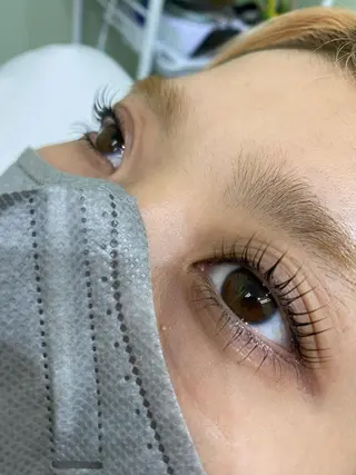 マツエク・マツパ L.西心斎橋店【エルドット】所属・L. 🌺MIYAKO🌺のマツエク・マツパデザイン