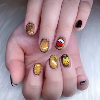 ネイル Nail Lifeのネイルデザイン