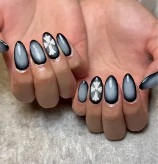 ネイル nail salon fee所属・Ayaka salon feeのネイルデザイン