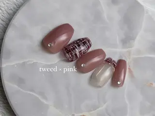 ネイル nail salon Tal『タル』所属・nail salon Talのネイルデザイン