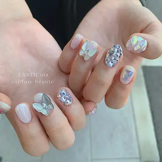 ネイル Rena colore'のネイルデザイン