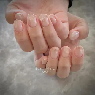 ネイル U Ayaのネイルデザイン