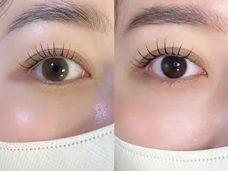 マツエク・マツパ viviAiles ♡⃛ Ruiのマツエク・マツパデザイン