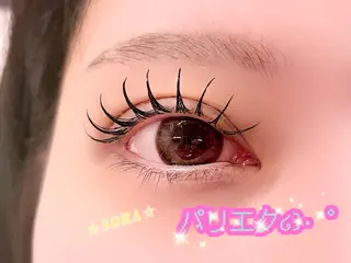 マツエク・マツパ 🍀WOLTOKYO 池袋🍀そらのマツエク・マツパデザイン