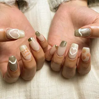 ネイル atelier moamのネイルデザイン