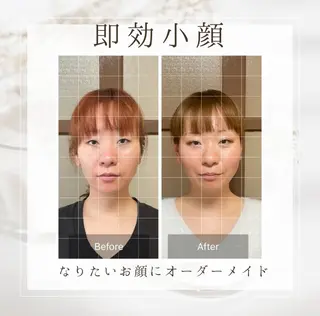 PARAFUSE.新潟所属・PARAFUSE. 新潟のエステ・リラクイメージ