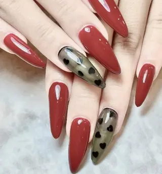 ネイル mini kikiのネイルデザイン