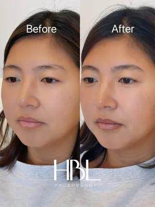 アイブロウ 03SAUDADE所属・03SAUDADE mizukiの眉毛・アイブロウイメージ