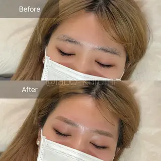 アイブロウ 眉毛屋さん クルミの眉毛・アイブロウイメージ