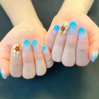 ネイル nail*157 .のネイルデザイン
