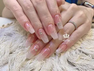 ネイル Lumiere Beauty池袋のネイルデザイン