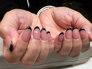 ネイル Malino所属・🌿Malino🌿 【梶山】のネイルデザイン