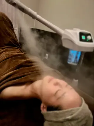 beauty salon  COCOclub所属・💎COCO club💎namiのエステ・リラクイメージ