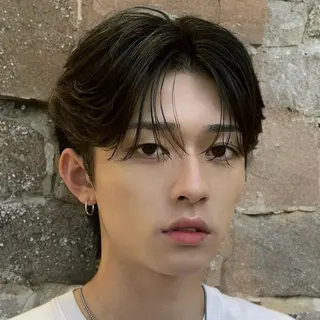 メンズ EXCIA表参道所属・原宿/表参道メンズ 曲がる縮毛矯正/福田のヘアスタイル