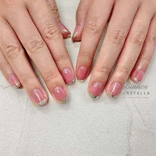 ネイル Mojyam nail所属・松本 実咲のネイルデザイン