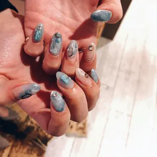 ネイル Chipieee Tokyoのその他イメージ