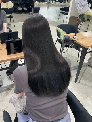 カラー i.Tokyo所属・ショート/ボブ/ 髪質改善🍒hiyuのヘアスタイル