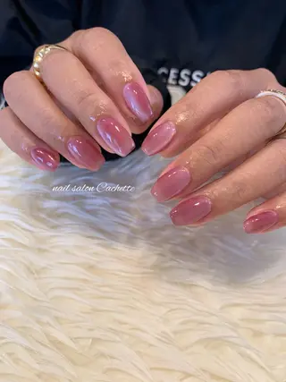 ネイル ✧Cachette✧ YUKARIのネイルデザイン