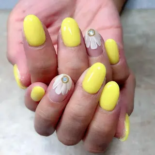 ネイル maison de NALIのネイルデザイン