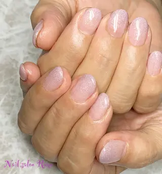 ネイル Nail salon Ramo所属・松田 祥子のネイルデザイン