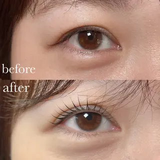 マツエク・マツパ offen 岩崎の眉毛・アイブロウイメージ