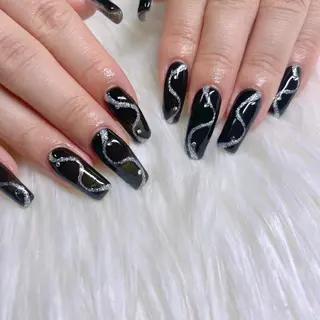 ネイル Sii nail 🤍SAKIのネイルデザイン