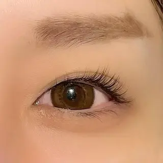 マツエク・マツパ LED/パリエク Yukariのマツエク・マツパデザイン