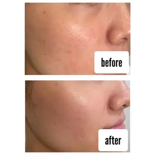 S beauteのマツエク・マツパデザイン