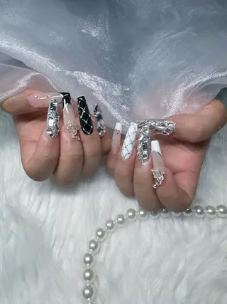 ネイル Yudia Minoriのネイルデザイン