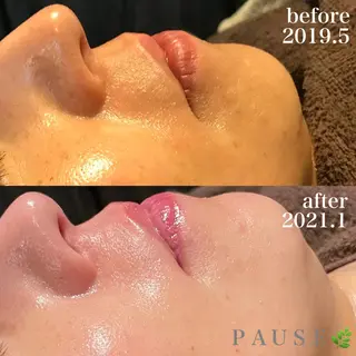 浜野 恵美のエステ・リラクイメージ