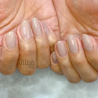 ネイル JiIna nailのネイルデザイン