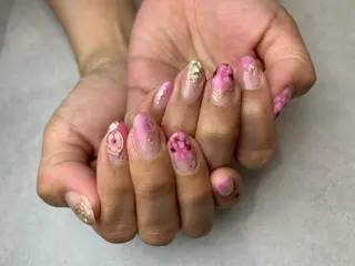 ネイル Cheri Nailのネイルデザイン