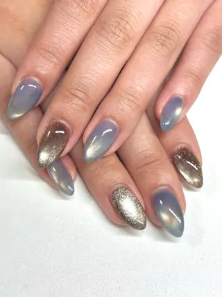 ネイル Chipi Nodokaのネイルデザイン