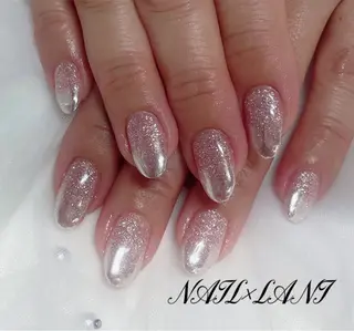 ネイル 一之瀬 柚季のネイルデザイン