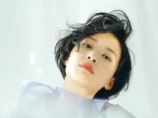 ショート Relais 大曽根のヘアスタイル