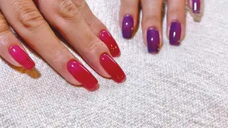 ネイル Nail Room Bellisのネイルデザイン