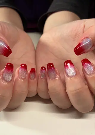 ネイル ホズリル所属・Hozril /haruのネイルデザイン