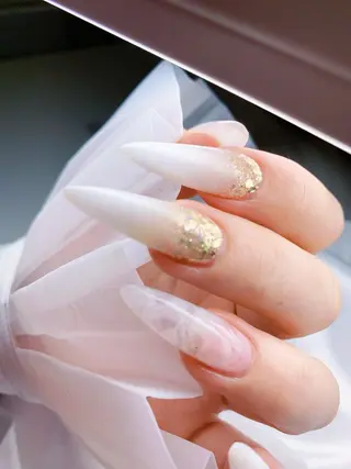 ネイル H'ami nail salon所属・ハミネイルサロン ハナのネイルデザイン