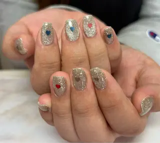 ネイル NailSalon Millのネイルデザイン