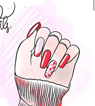 ネイル MN salonのネイルデザイン