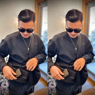 ショート カラー 木村丈晴✂️ご来店 お待ちしてます😊のヘアスタイル