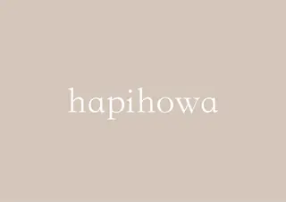 マツエク・マツパ hapihowa eyelashのマツエク・マツパデザイン