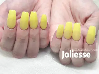 ネイル Joliesse nail salonのネイルデザイン