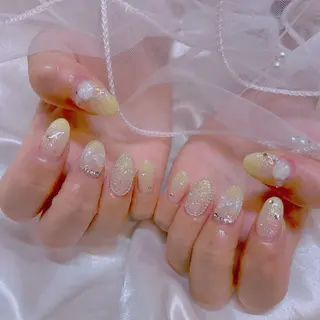 ネイル Private Salon 大宮のネイルデザイン